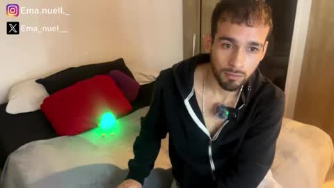 emanuell___ online show from 04-18-26, 11:27