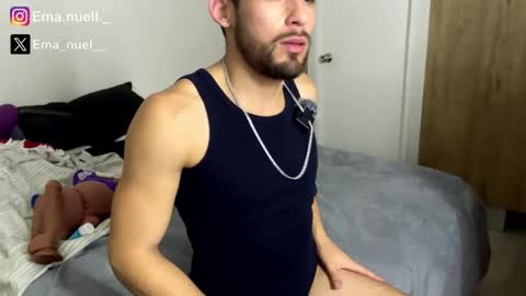 emanuell___ online show from 04-24-26, 02:14