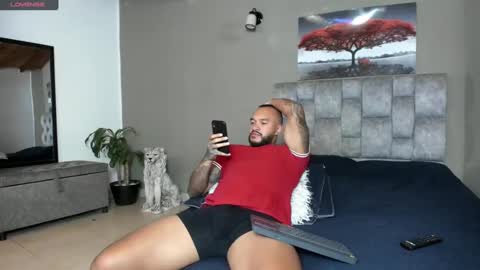 Snapshot of emanuelspencer chatting on 02-11-25, 02:57 emanuelspencer online show from 02-11-25, 02:57