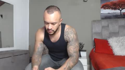 emanuelspencer online show from 03-09-26, 12:58