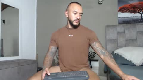 emanuelspencer online show from 04-03-26, 06:11