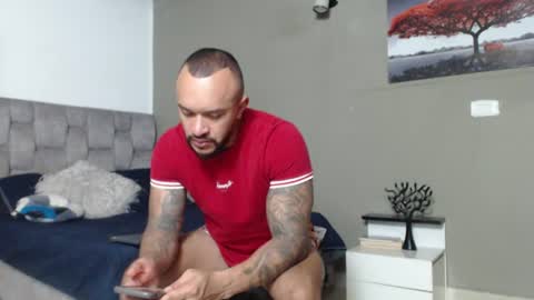 emanuelspencer online show from 06-18-26, 06:34