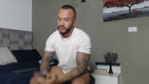 emanuelspencer online show from 06-20-26, 07:05
