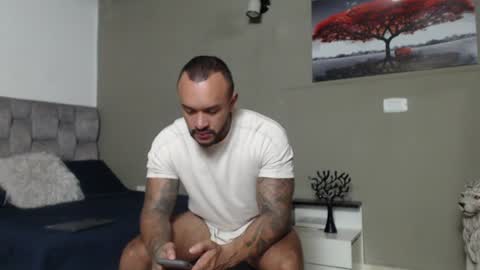 emanuelspencer online show from 07-09-26, 01:09