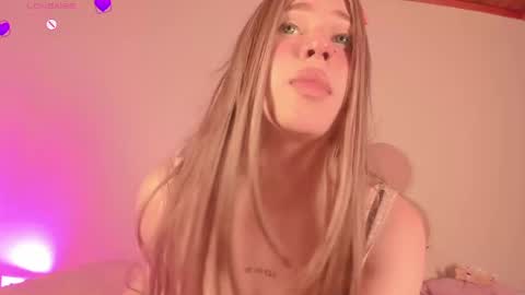 Ana  online show from 02-27-25, 04:20