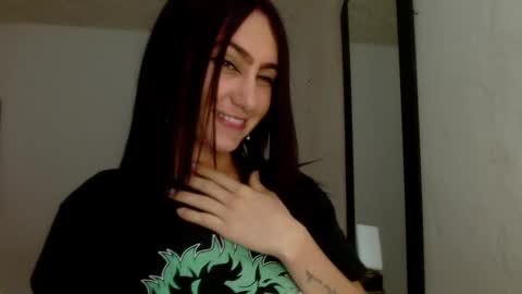 Snapshot of ember57607 chatting on 02-02-25, 12:46 ember57607 online show from 02-02-25, 12:46