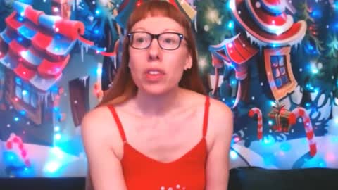 Snapshot of ember_starleena chatting on 12-05-24, 02:11 Ember Starleena online show from 12-05-24, 02:11