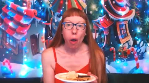 Snapshot of ember_starleena chatting on 12-05-24, 05:17 Ember Starleena online show from 12-05-24, 05:17