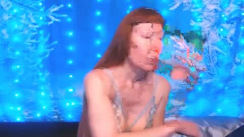 Snapshot of ember_starleena chatting on 01-14-25, 02:22 Ember Starleena online show from 01-14-25, 02:22