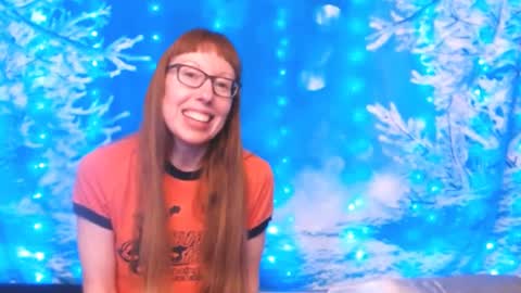 Snapshot of ember_starleena chatting on 01-23-25, 05:21 Ember Starleena online show from 01-23-25, 05:21