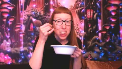 Snapshot of ember_starleena chatting on 02-04-25, 02:32 Ember Starleena online show from 02-04-25, 02:32