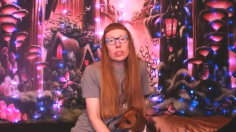 Snapshot of ember_starleena chatting on 02-07-25, 05:51 Ember Starleena online show from 02-07-25, 05:51