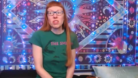 Snapshot of ember_starleena chatting on 03-03-25, 02:59 Ember Starleena online show from 03-03-25, 02:59