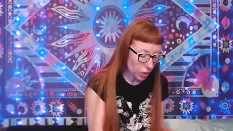 Snapshot of ember_starleena chatting on 03-11-25, 01:12 Ember Starleena online show from 03-11-25, 01:12