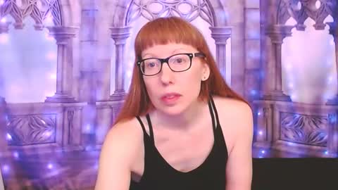 Snapshot of ember_starleena chatting on 09-16-25, 01:34 Ember Starleena online show from 09-16-25, 01:34