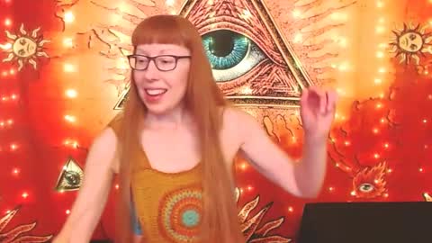 Snapshot of ember_starleena chatting on 10-10-25, 01:43 Ember Starleena online show from 10-10-25, 01:43