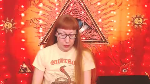 Snapshot of ember_starleena chatting on 10-13-25, 02:17 Ember Starleena online show from 10-13-25, 02:17