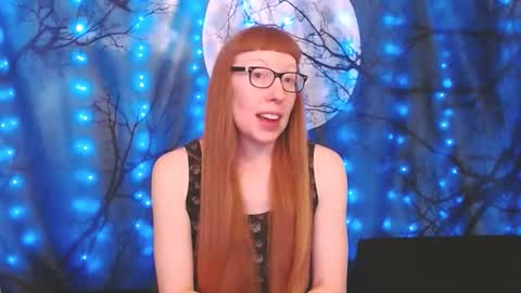 Snapshot of ember_starleena chatting on 10-15-25, 03:23 Ember Starleena online show from 10-15-25, 03:23