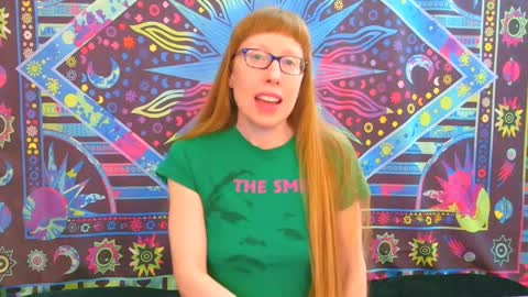 Ember Starleena online show from 03-07-26, 03:42