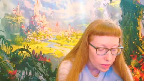 Ember Starleena online show from 05-07-26, 03:06