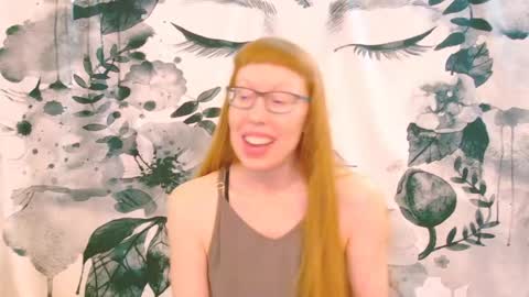 Ember Starleena online show from 05-13-26, 03:20