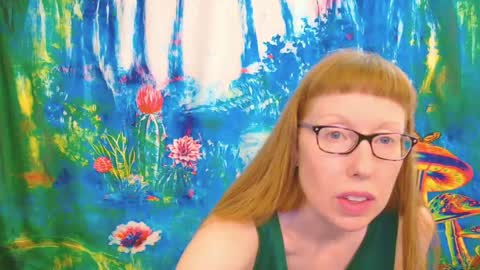 Ember Starleena online show from 05-24-26, 05:29