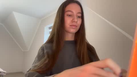 Alina online show from 12-02-25, 11:48