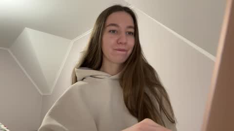 Alina online show from 01-14-26, 02:55