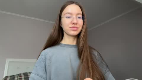 Alina online show from 05-30-26, 12:02