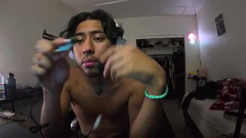 embersboudoir online show from 10-28-25, 01:20