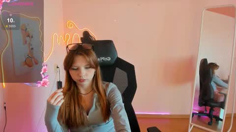 Ember online show from 03-02-26, 07:15