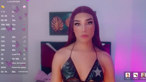 Emeli online show from 02-12-26, 04:51