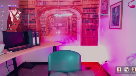 Emeli online show from 03-27-26, 11:54