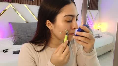 Emily  online show from 04-08-26, 03:50