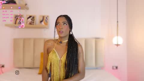 Emely online show from 03-23-26, 10:30