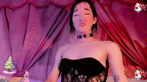 Emely Rous online show from 12-16-24, 05:49