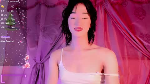 Emely Rous online show from 12-22-24, 09:00