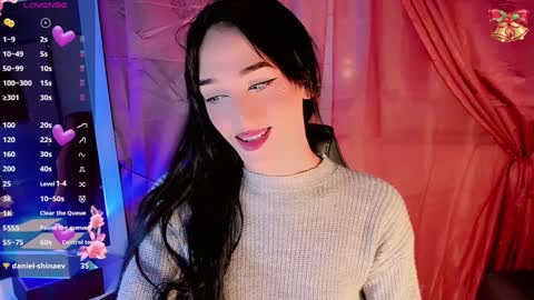 Emely Rous online show from 01-03-25, 04:11