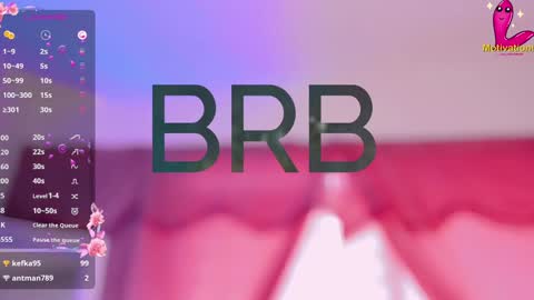 Emely Rous online show from 01-04-25, 01:31