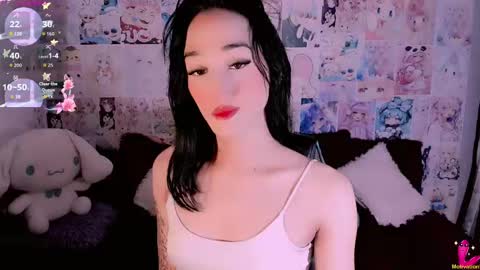 Emely Rous online show from 09-15-25, 01:22