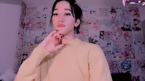 Emely Rous online show from 09-19-25, 01:12