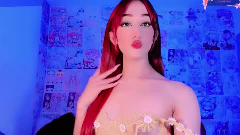 Emely Rous online show from 09-22-25, 03:14