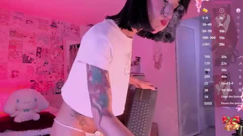 Emely Rous online show from 01-06-26, 10:19