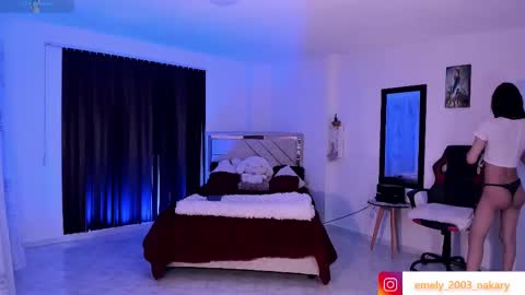 Emely Rous online show from 03-14-26, 03:56