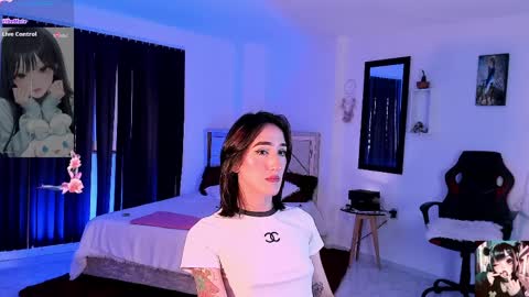 Emely Rous online show from 03-31-26, 10:54