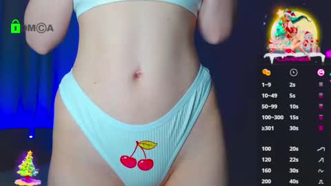 Emely online show from 01-04-25, 09:32