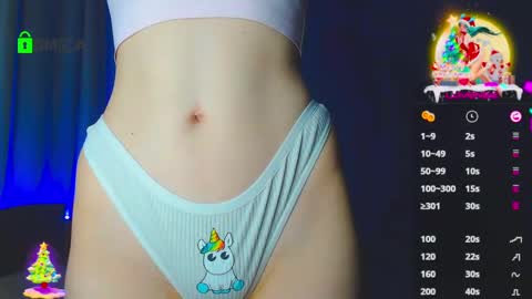 Emely online show from 01-15-25, 05:29