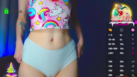 Emely online show from 01-17-25, 06:26