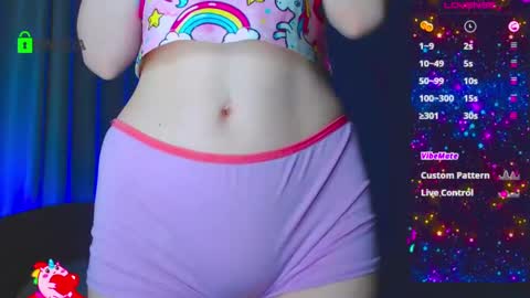 Emely online show from 02-22-25, 03:23