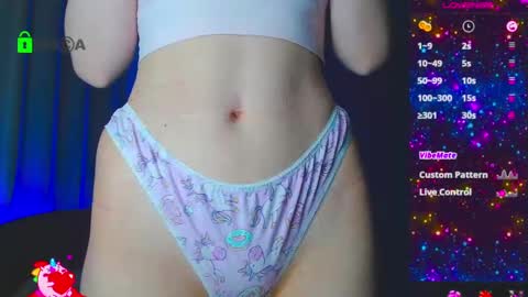 Emely online show from 03-07-25, 06:46